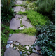 Illustration for article titled 20 Fantastic Stone Pathways That Will Steal The Program